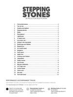 Stepping Stones Product Image