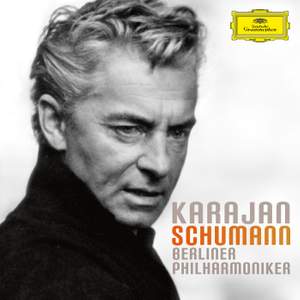 Schumann: The 4 Symphonies