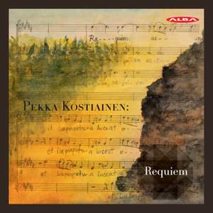 Pekka Kostiainen: Requiem