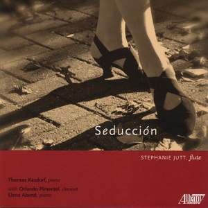 Seducción