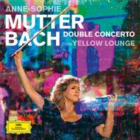 Bach: Double Concerto
