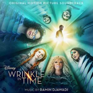 A Wrinkle in Time