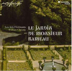 Le Jardin de Monsieur Rameau
