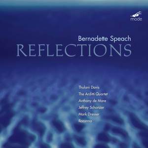 Speach: Reflections