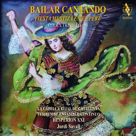 Bailar Cantando
