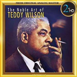 The Noble Art of Teddy Wilson