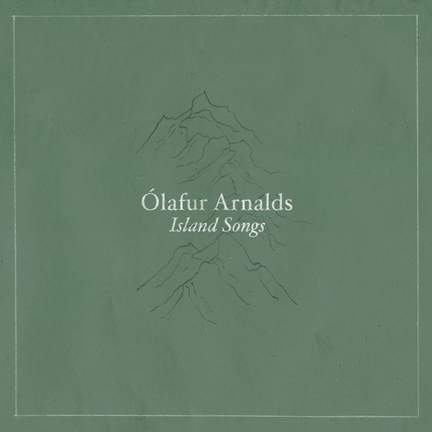 Arnalds: Island Songs
