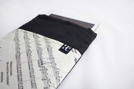 Ipad case