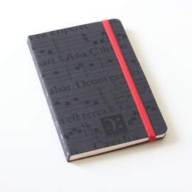 Notizbuch / Immerwährender Kalender