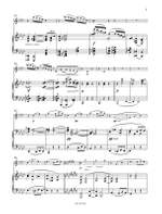 Brahms Johannes: Sonata op. 120/1 Product Image