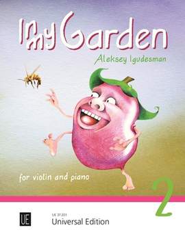 Igudesman Aleks: In My Garden 2
