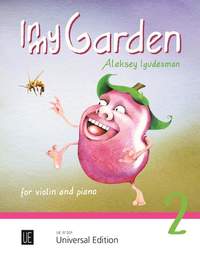Igudesman Aleks: In My Garden 2