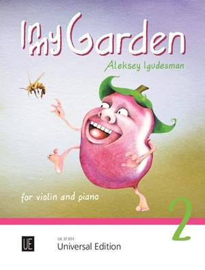 Igudesman Aleks: In My Garden 2