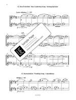 Bartók, Béla: 44 Duos Product Image