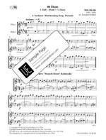 Bartók, Béla: 44 Duos Product Image