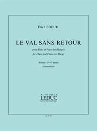 Éric Ledeuil: Le Val Sans Retour