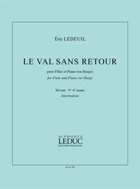 Éric Ledeuil: Le Val Sans Retour