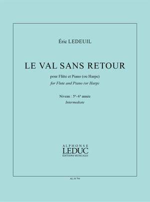 Éric Ledeuil: Le Val Sans Retour