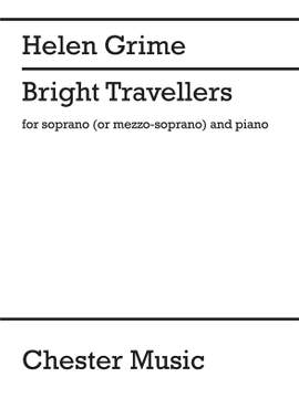 Helen Grime: Bright Travellers