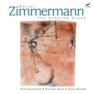 Zimmermann: The Echoing Green