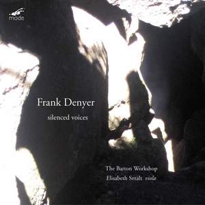 Frank Denyer: Silenced Voices
