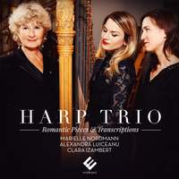 Harp Trio