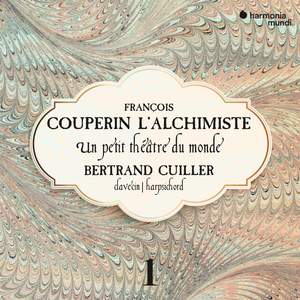 François Couperin: L'Alchimiste