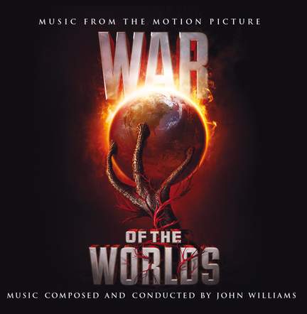 War of the Worlds