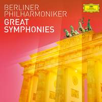 Great Symphonies