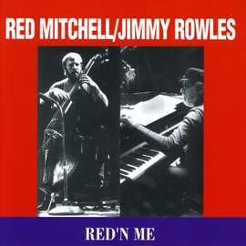Red'n Me