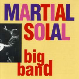 Martial Solal Big Band