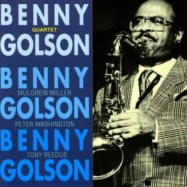 Live (feat. Mulgrew Miller, Peter Washington & Tony Reedus)