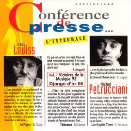 Conférence De Presse
