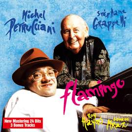 Flamingo (feat. Roy Haynes & George Mraz)