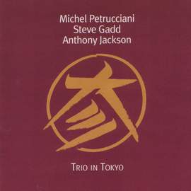 Trio in Tokyo