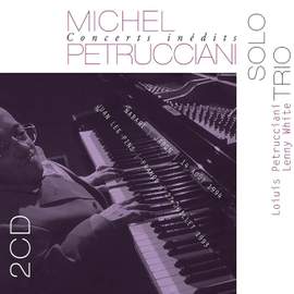 Concerts Inédits: Solo - Trio