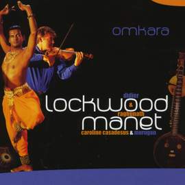 Omkara (feat. Caroline Casadesus & Murugan)