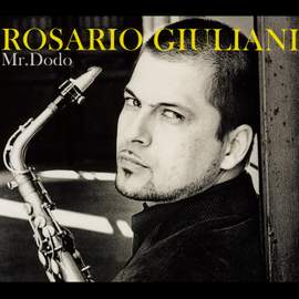 Mr Dodo