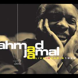 Live in Paris 1992