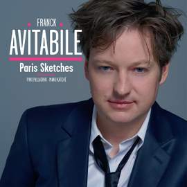 Paris Sketches (feat. Pino Palladino & Manu Katché)