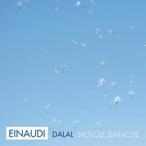 Einaudi: Nuvole bianche