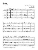 Saxophone Quartets Junior 1 Product Image