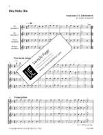 Saxophone Quartets Junior 1 Product Image