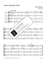 Saxophone Quartets Junior 1 Product Image