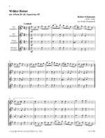Saxophone Quartets Junior 1 Product Image