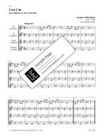 Saxophone Quartets Junior 1 Product Image