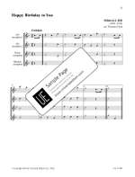 Saxophone Quartets Junior 1 Product Image