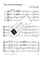 Saxophone Quartets Junior 1 Product Image