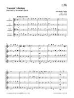 Saxophone Quartets Junior 1 Product Image