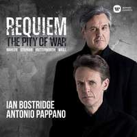 Requiem – The Pity of War